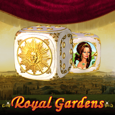 Royal Gardens 10 lines