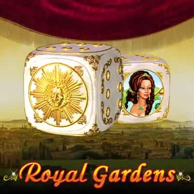 Royal Gardens 10 lines