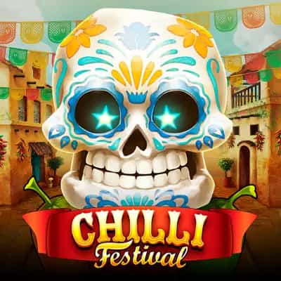 Chilli Festival