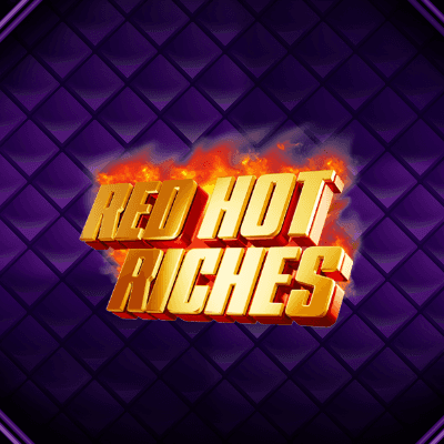 Red Hot Riches