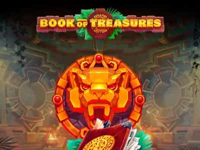 Book of Treasures