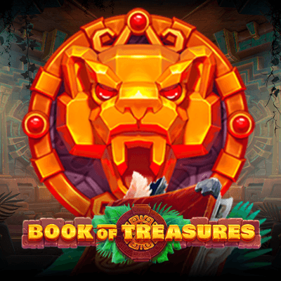 Book of Treasures