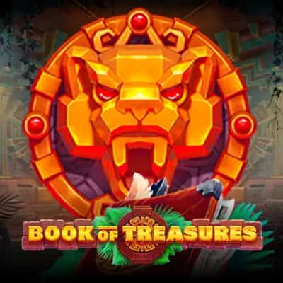 Book of Treasures