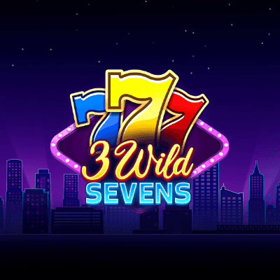 3 Wild Sevens