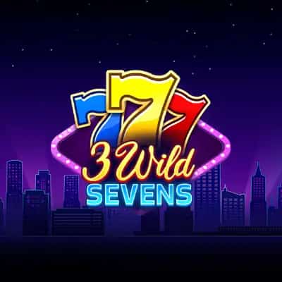 3 Wild Sevens