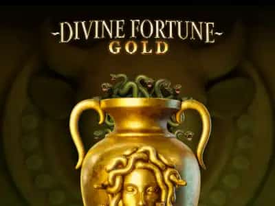 Divine Fortune Gold