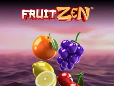 Fruit Zen