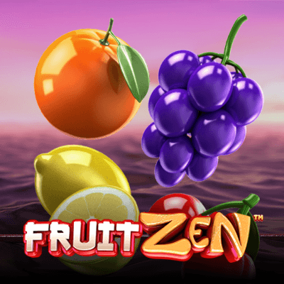 Fruit Zen