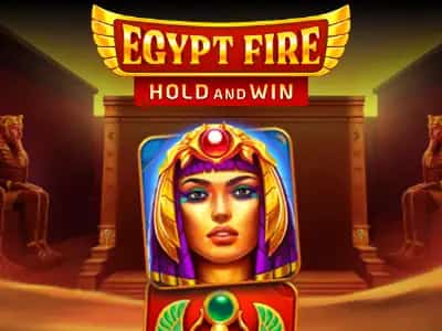 Egypt Fire