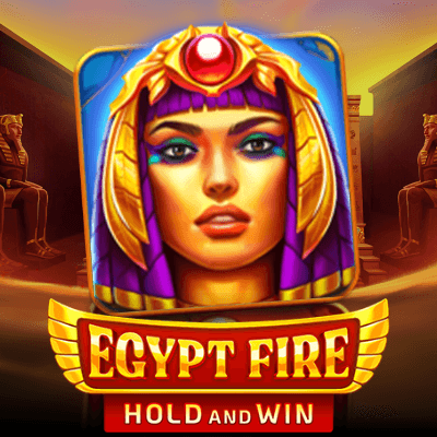 Egypt Fire