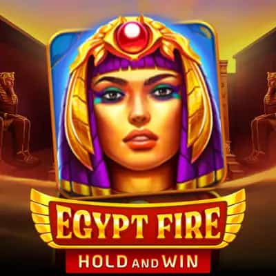 Egypt Fire