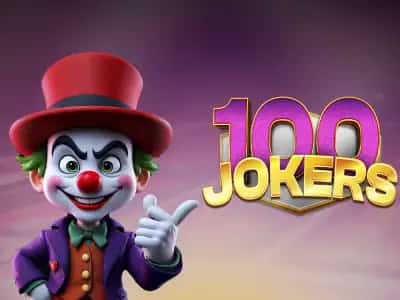 100 Jokers