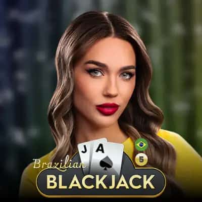Brazilian Blackjack 5