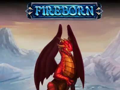 Fireborn