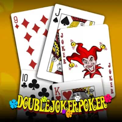 Double Joker Poker HD