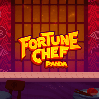 Fortune Chef Panda
