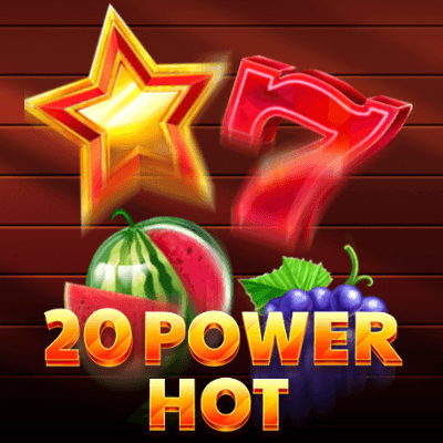 20 Power Hot