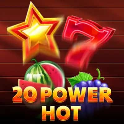 20 Power Hot