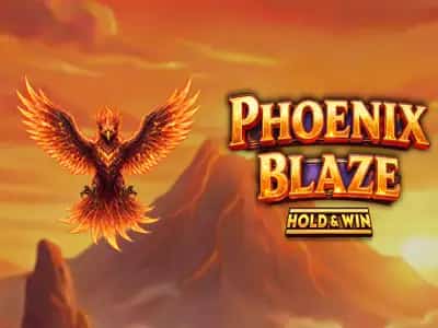 Phoenix Blaze