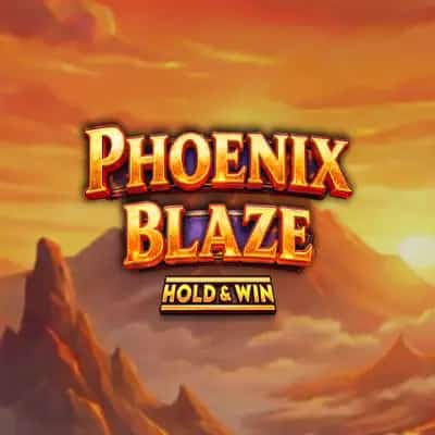 Phoenix Blaze