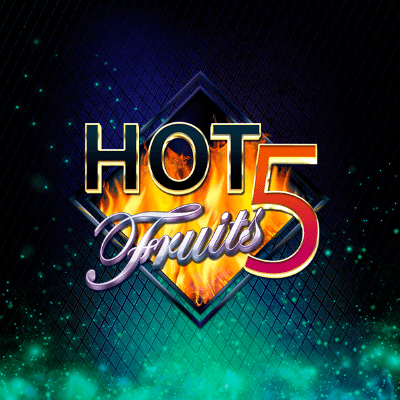 Hot Fruits 5