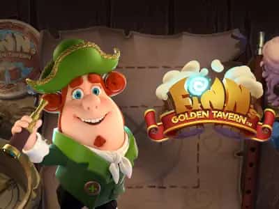 Finn's Golden Tavern
