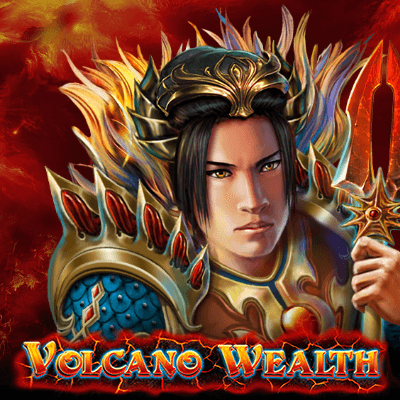 Volcano Wealth
