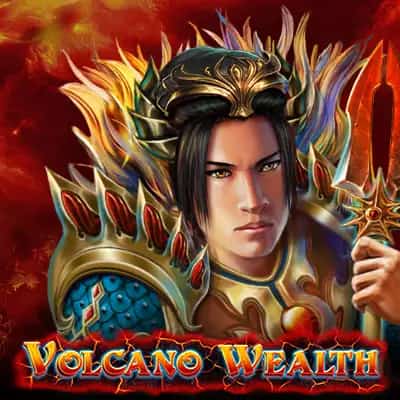 Volcano Wealth