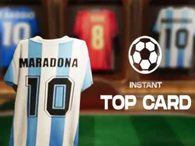 Instant Top Card
