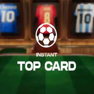 Instant Top Card
