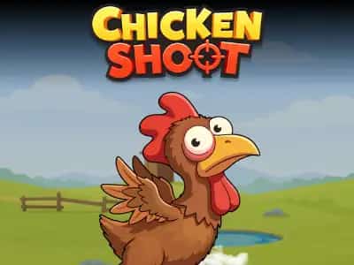 Chicken Shoot
