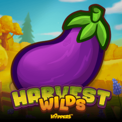 Harvest Wilds