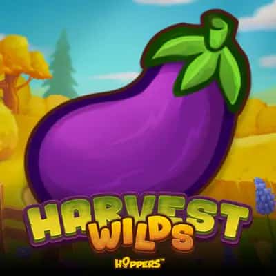 Harvest Wilds