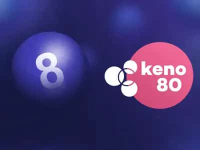 Keno 80