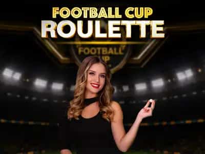 Football Cup Roulette