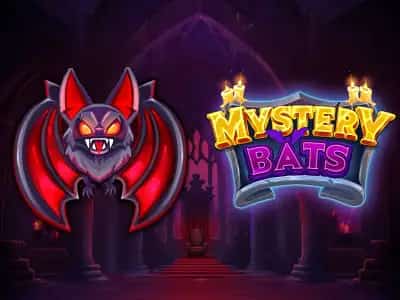 Mystery Bats