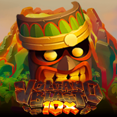 Volcano Blast 10X