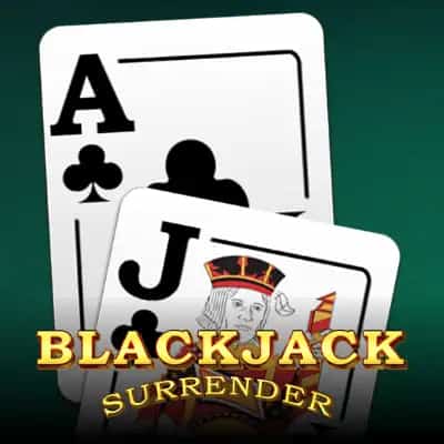 Blackjack Surrender
