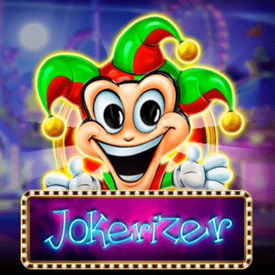 Jokerizer