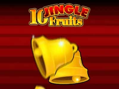 10 Jingle Fruits