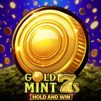 Gold Mint 7s Hold and Win