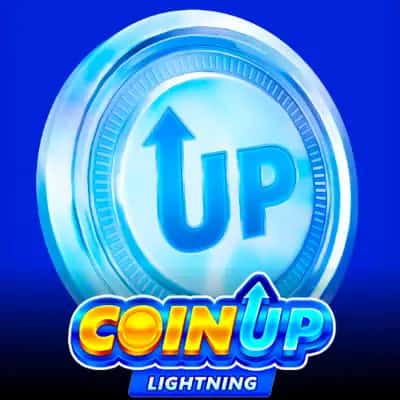 Coin Up: Lightning