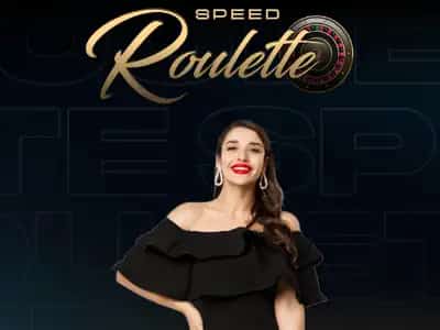 Auto Roulette Speed