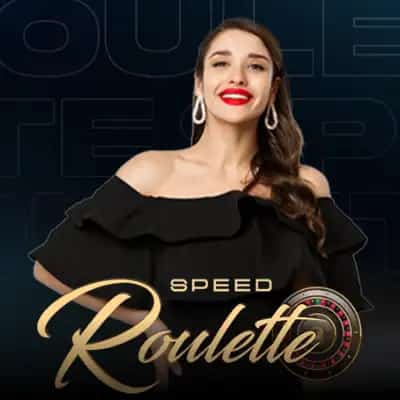 Auto Roulette Speed