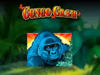 Congo Cash