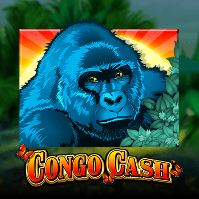 Congo Cash