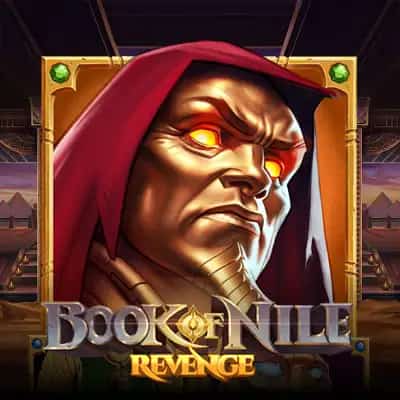 Book of Nile: Revenge