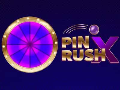 Pin Rush X