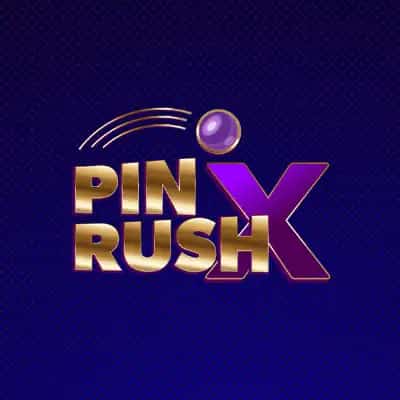 Pin Rush X