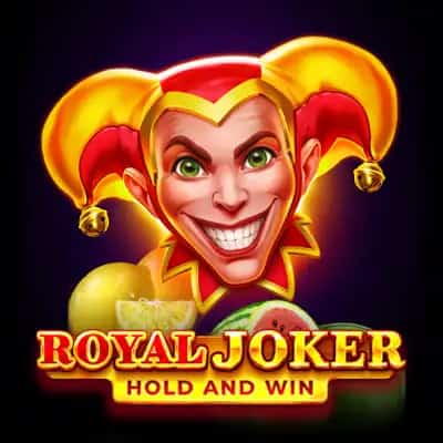 Royal Joker: Hold and Win